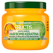Garnier Fructis maschera capelli goodbye Damage