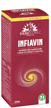 Infiavin 42 capsule