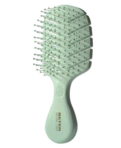 Beter natural fiber mini spazzola