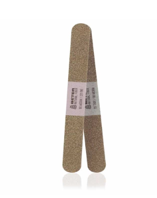File Natural Fiberglass Nails lima unghie 2 pezzi