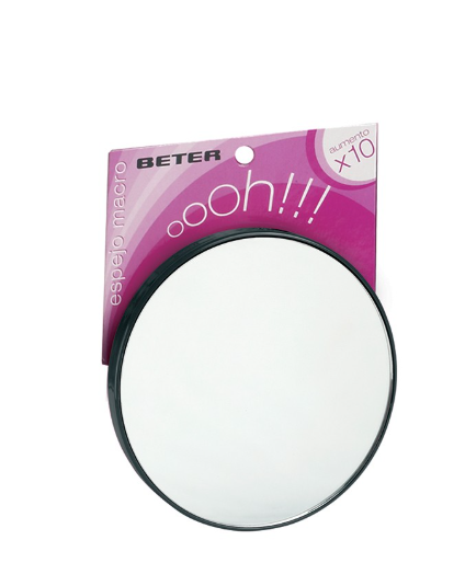 Macro Mirror Specchio Ingrandimento 10x