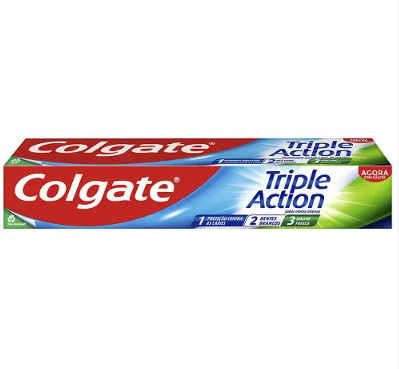 Colgate dentifricio tripla azione 75 ml