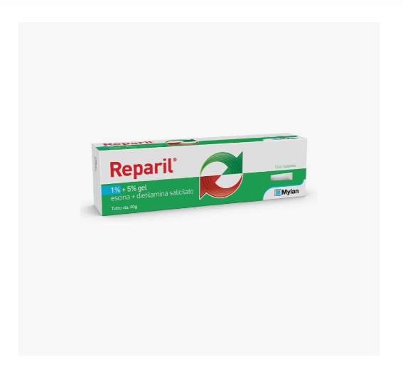 Reparil Gel