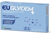 Euglycem 30 Compresse