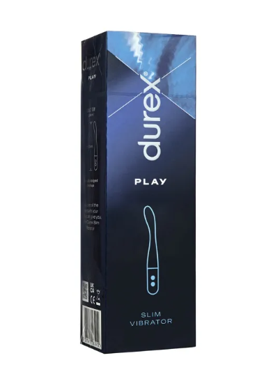 Durex Play Slim Vibrator