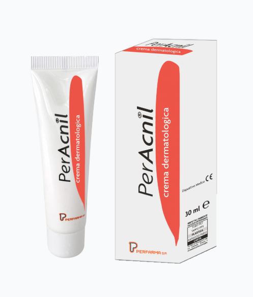 Peracnil crema