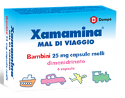 Xamamina Bambini