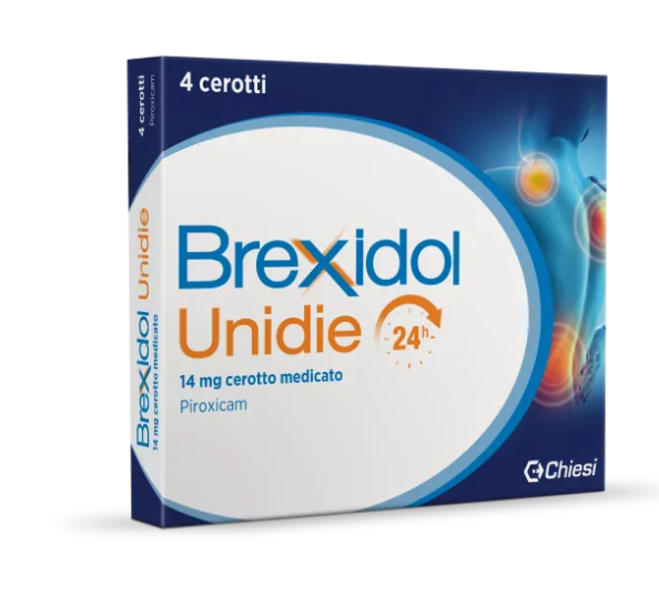 Brexidol Unidie