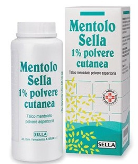 Mentolo Sella