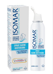 Coswell Isomar Spray igiene quotidiana 100 Ml