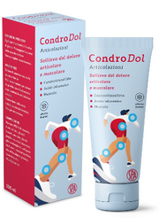 Condrodol articolazioni crema
