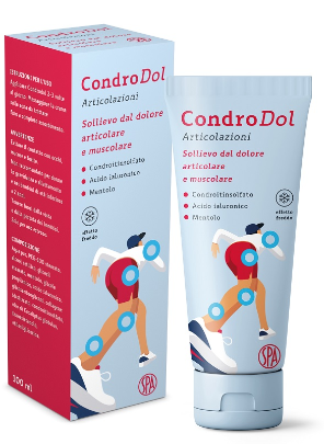 Condrodol articolazioni crema