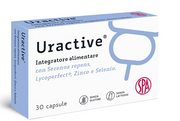 Uractive 30 compresse