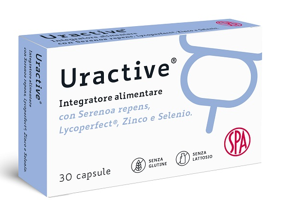Uractive 30 compresse