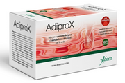 Aboca Adiprox Fitomagra Tisana 20 Bustine