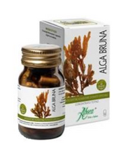 Aboca Alga Bruna 50 Opercoli