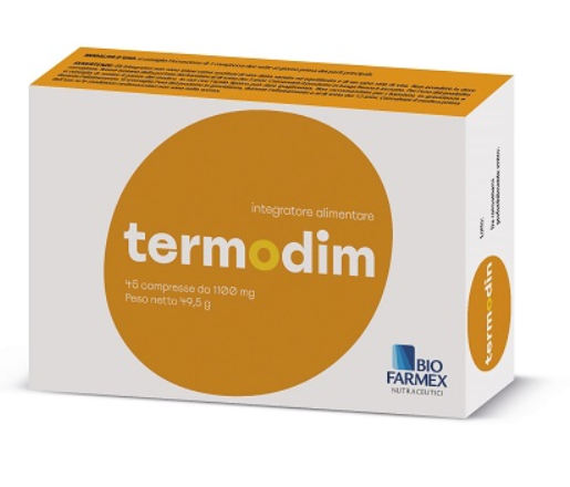Termodim 45 Compresse