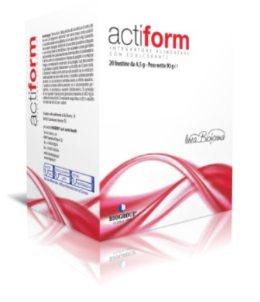 Actiform 20 Buste 4,5g