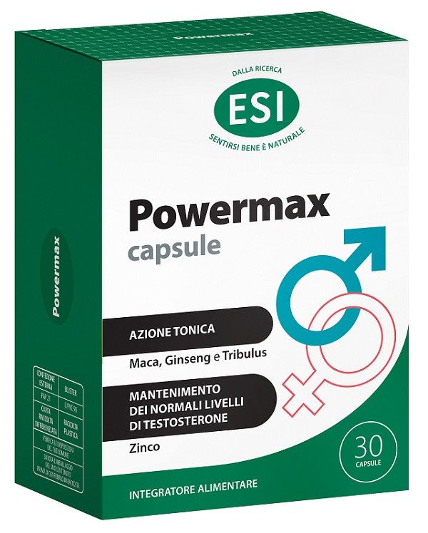Esi Powermax