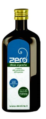 Zero Drenaggio soluzione integratore drenante 500 ml