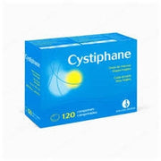 Cystiphane 120 Compresse