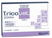Tricovel Donna 30 Compresse