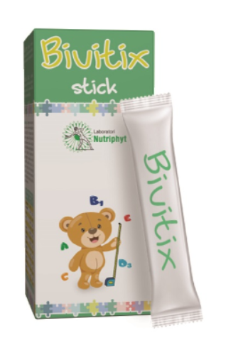 Bivitix 10 Stick Pack