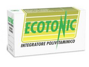 Ecotonic 10 Flaconi