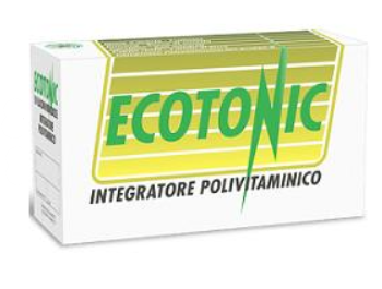 Ecotonic 10 Flaconi