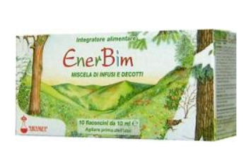 Enerbim 10 Flaconi 10ml