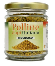 Polline Api Italiano 200g