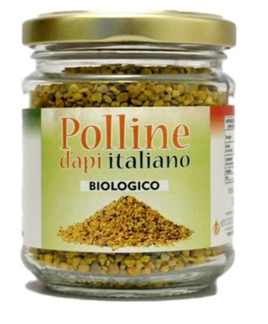 Polline Api Italiano 200g