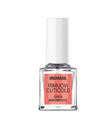 Unghiasil Rimuovi Cuticole 5 Ml