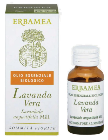 Erbamea Lavanda