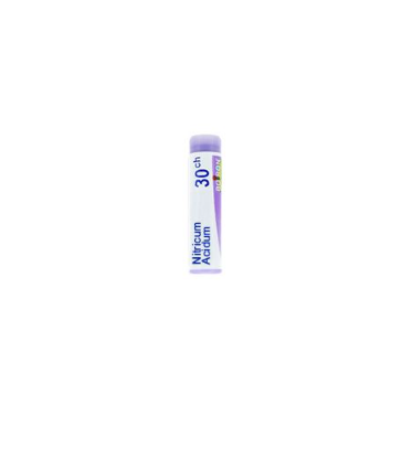 Boiron Nitricum Acidum 30ch Globuli