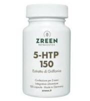 Zreen 5-HTTP 150