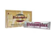 Bivicomplex 10 Buste 10ml 6 Pezzi