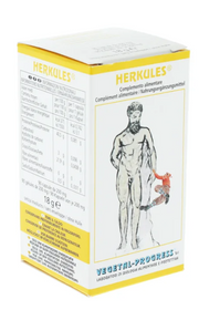 Herkules 90 Capsule