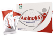 Piemme Pharmatech Aminolife Integratore 20 bustine