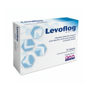Levoflog Art 15 Capsule Vegetali