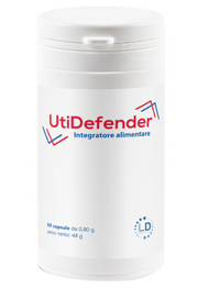 Utidefender 60 Capsule