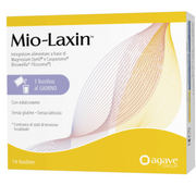 Mio-laxin 14 Bustine