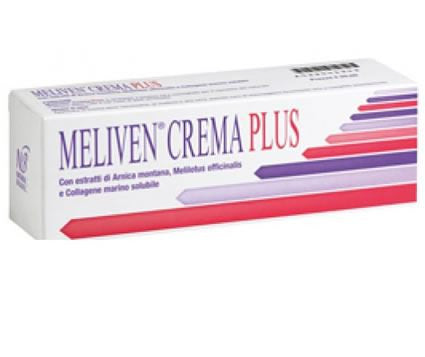 Meliven Plus Crema 100 Ml