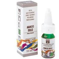 Olio Essenziale Naturale Arancio Dolce10ml