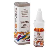 Olio Essenaziale Naturale Ylang Ylang Extra 10ml