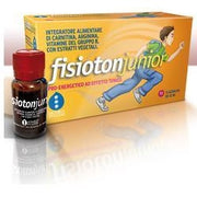 Fisioton Junior 20 Fiale 10 Ml