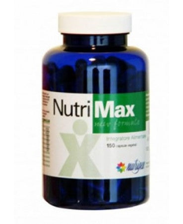 Nutrimax 150 Capsule
