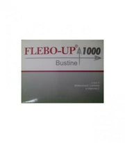 Flebo Up 1000 18 Bustine