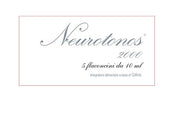 Neurotonos 2000 5 Flaconcini 10 Ml