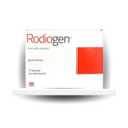 Rodiogen 12 Buste
